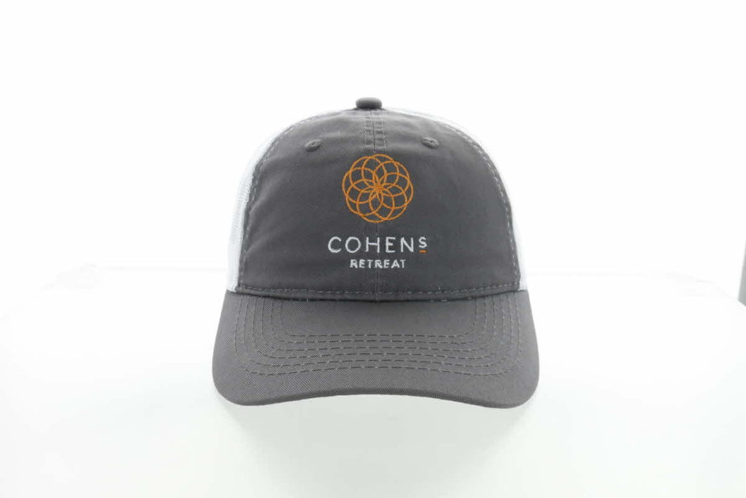 Cohen’s Retreat Hat