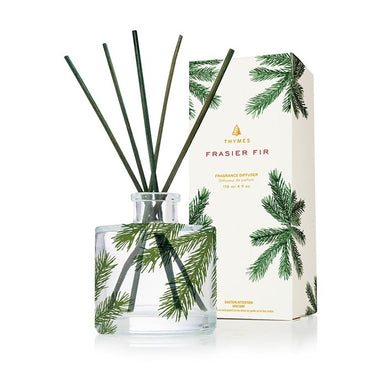 Fraiser Fir Reed Diffuser