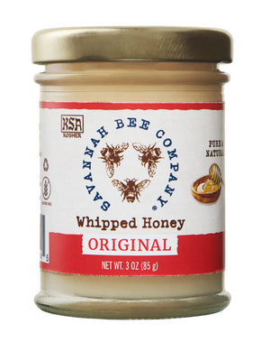 Whipped Original Honey
