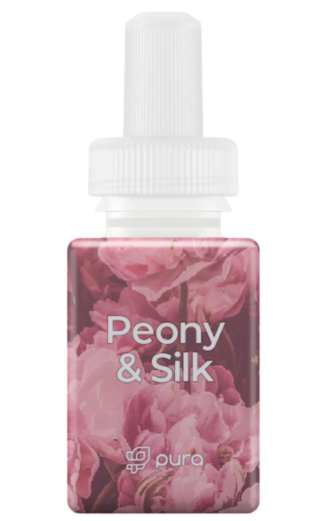 Peony & Silk Pura Scent