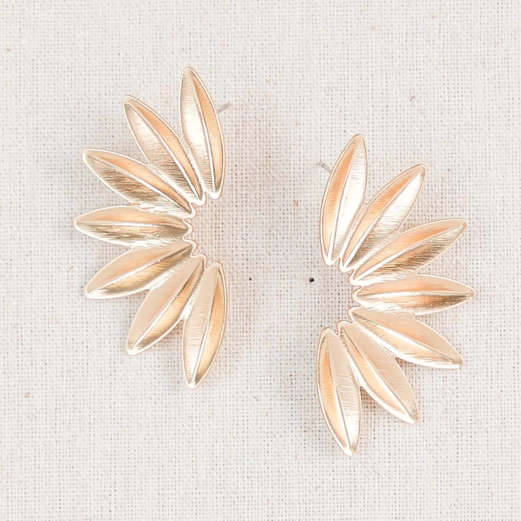 Livia Earrings