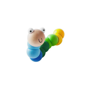 Wiggle Worm Toys