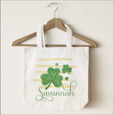 Savannah Shamrock by Savannah Bag Company