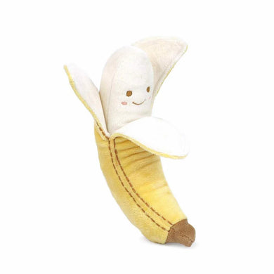 Anna Banana Chime Toy