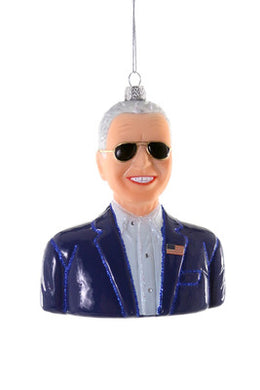 Joe Biden Ornament