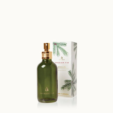 Fraiser Fir Tree & Room Spray