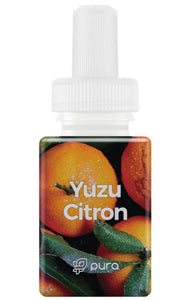 Yuzu Citron Pura Scent