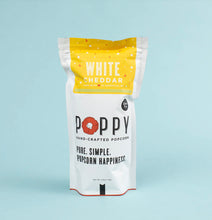 Load image into Gallery viewer, White Cheddar Popcorn