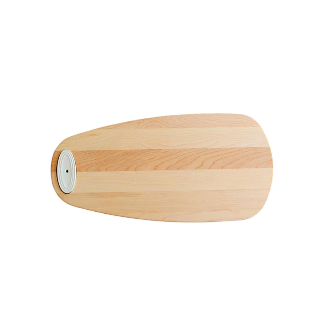 Maple Tasting Board