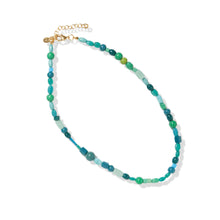 Load image into Gallery viewer, Wanda Multi Bead Necklace