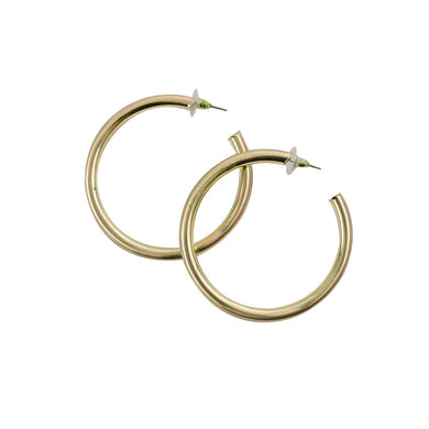 Estonia Hoop Earrings