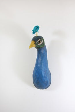 Peacock Trophy